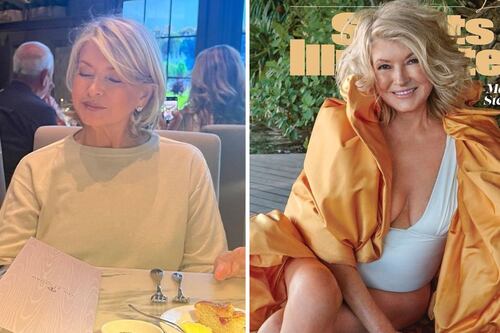 SI Swim Suit Issue: edición de 60 años rinde homenaje a Martha Stewart y Tyra Banks