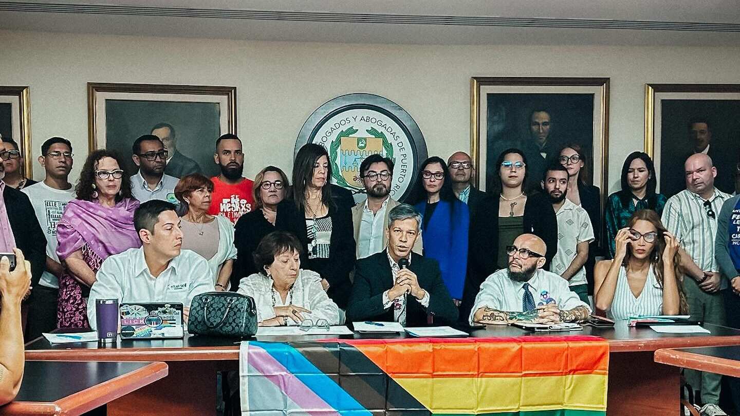 Frente unido hace llamado urgente de respeto a comunidadesLGBTTIQAP+.