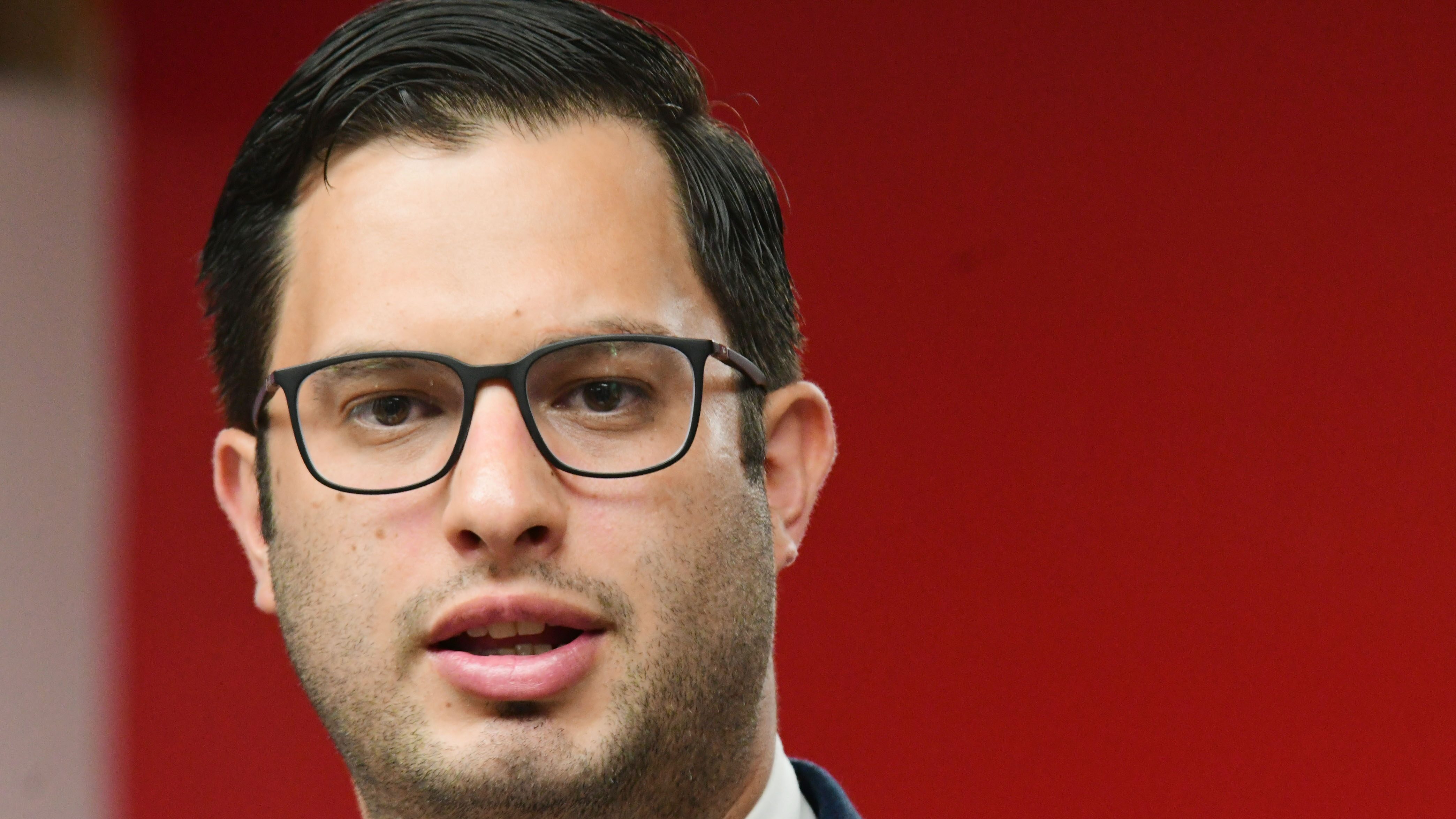 Pablito Jose Hernádez