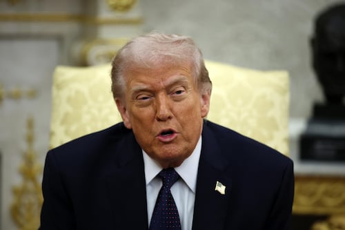 Trump confirma reconocimiento del Gobierno de Venezuela tras restablecer relaciones diplomáticas