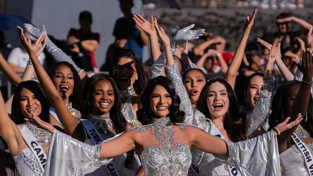 Miss Universo: Fechas clave, jurado y todo lo que tienes que saber del certamen