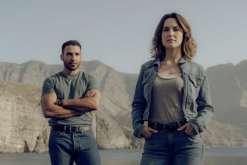 El thriller español de 4 capítulos que no te dejará respirar: una tarde basta para obsesionarte