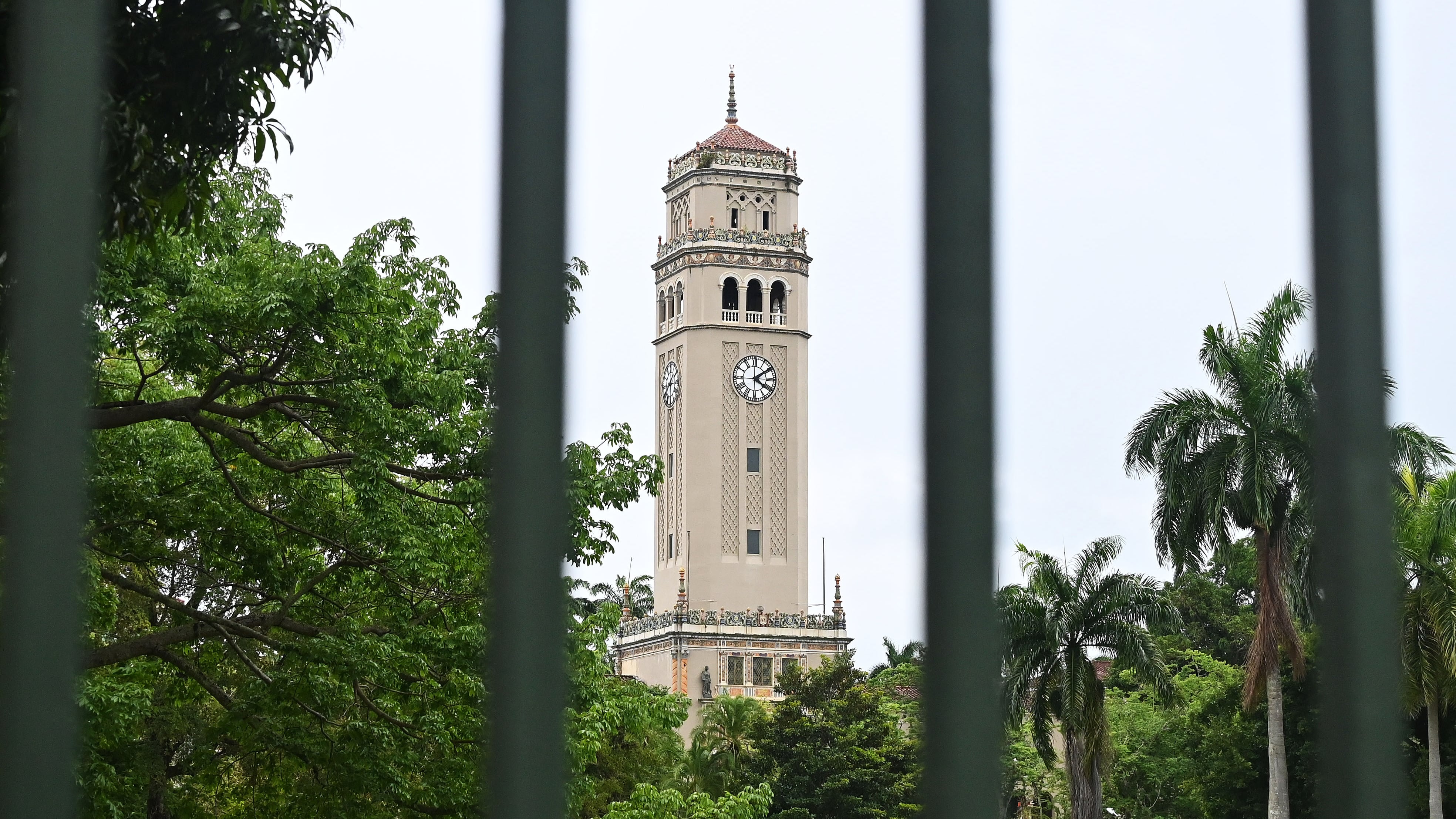 Huelga UPR Rio Piedras