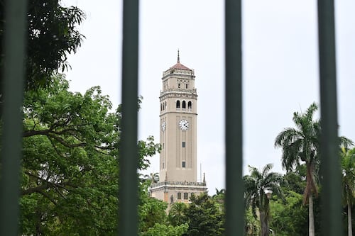 UPR Río Piedras: Departamento de Ciencia de Cómputos pide destitución de Zayira Jordán