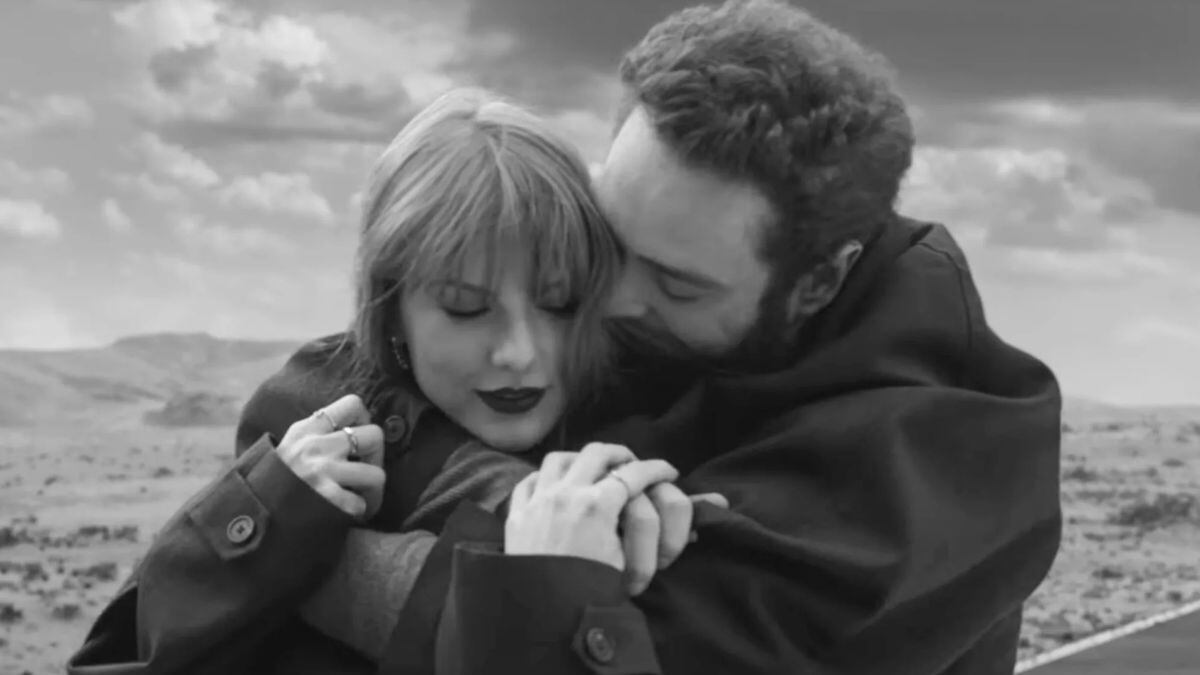 Taylor Swift y Post Malone