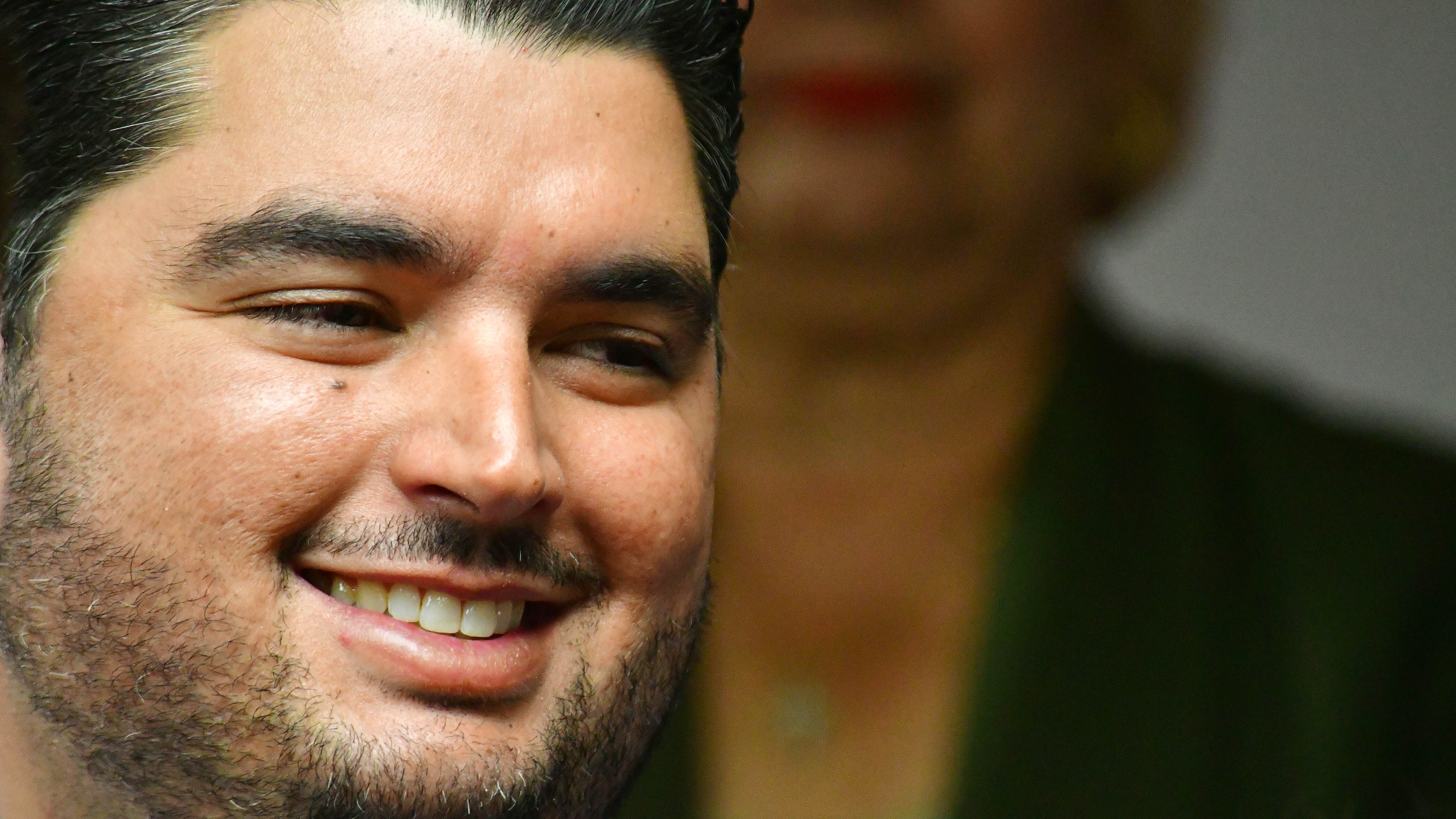 Manuel Calderón Cerrame