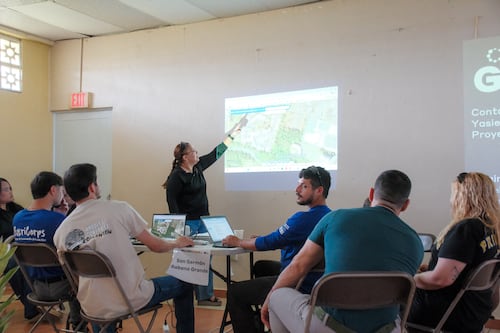 Monitoreo comunitario revela “islas de calor” con diferencias de hasta 12.3 °F en el suroeste de Puerto Rico