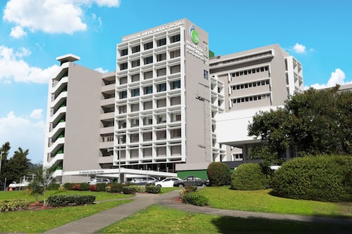 Hospital Menonita Caguas culmina expansión de servicios pediátricos y ‘stroke’