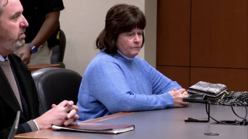 Hallan a mujer que fue reportada como desaparecida hace 42 años  - Foto de la web