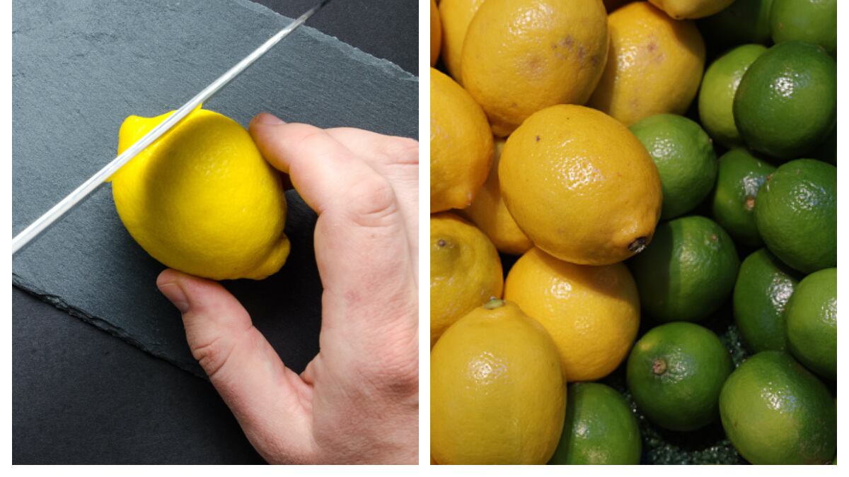Feng Shui: el desconocido ritual con limón que debes hacer en tu casa para tener un 2024 exitoso