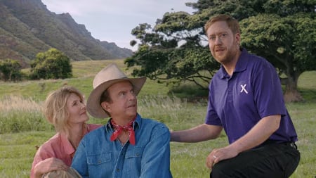 Comerciales Super Bowl 2026