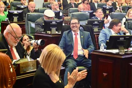 Mensaje de Estado de Situación del Gobernador Pedro Pierluisi