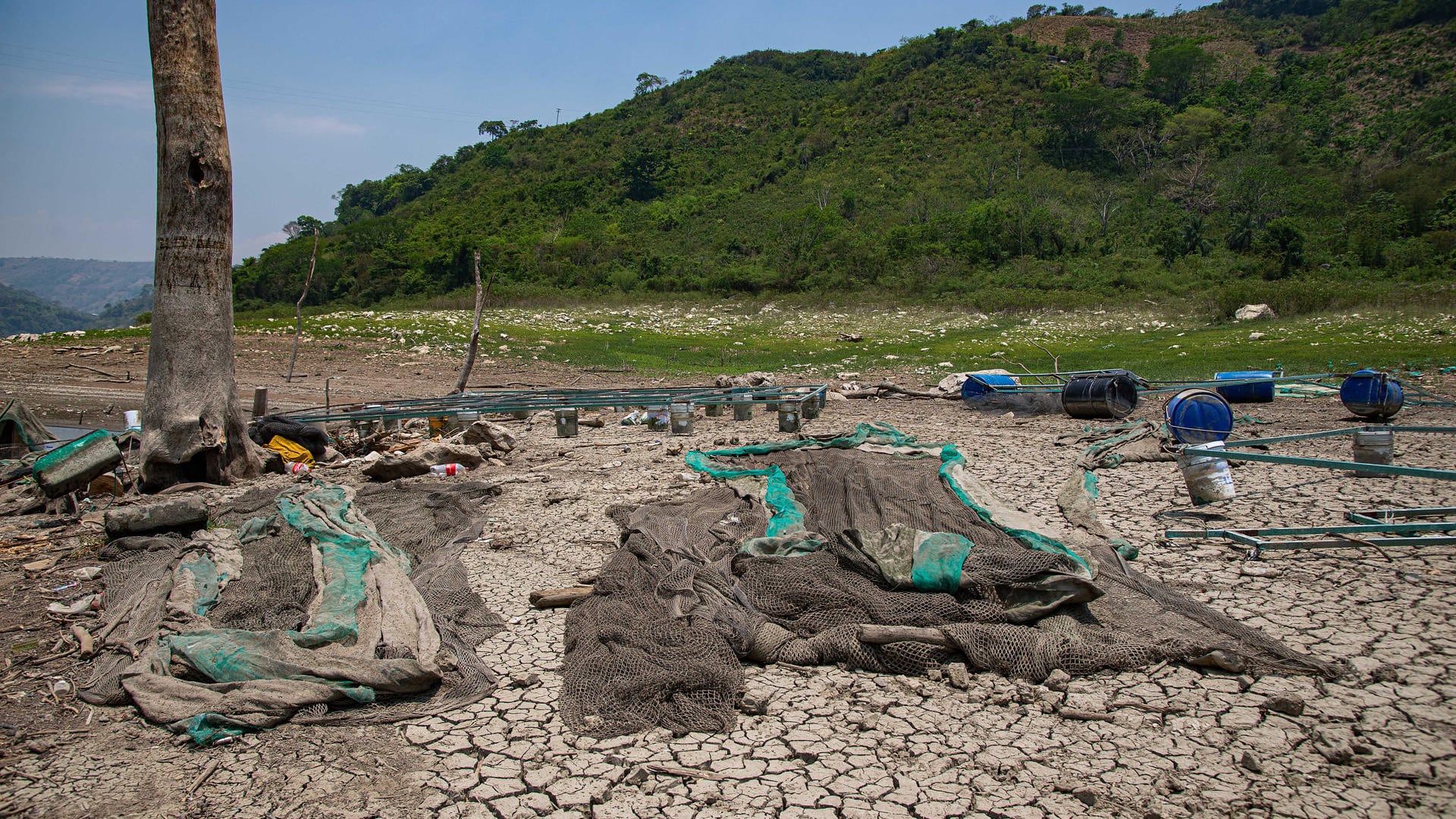 El calor extremo y las sequías serán cinco veces más frecuentes al final del siglo