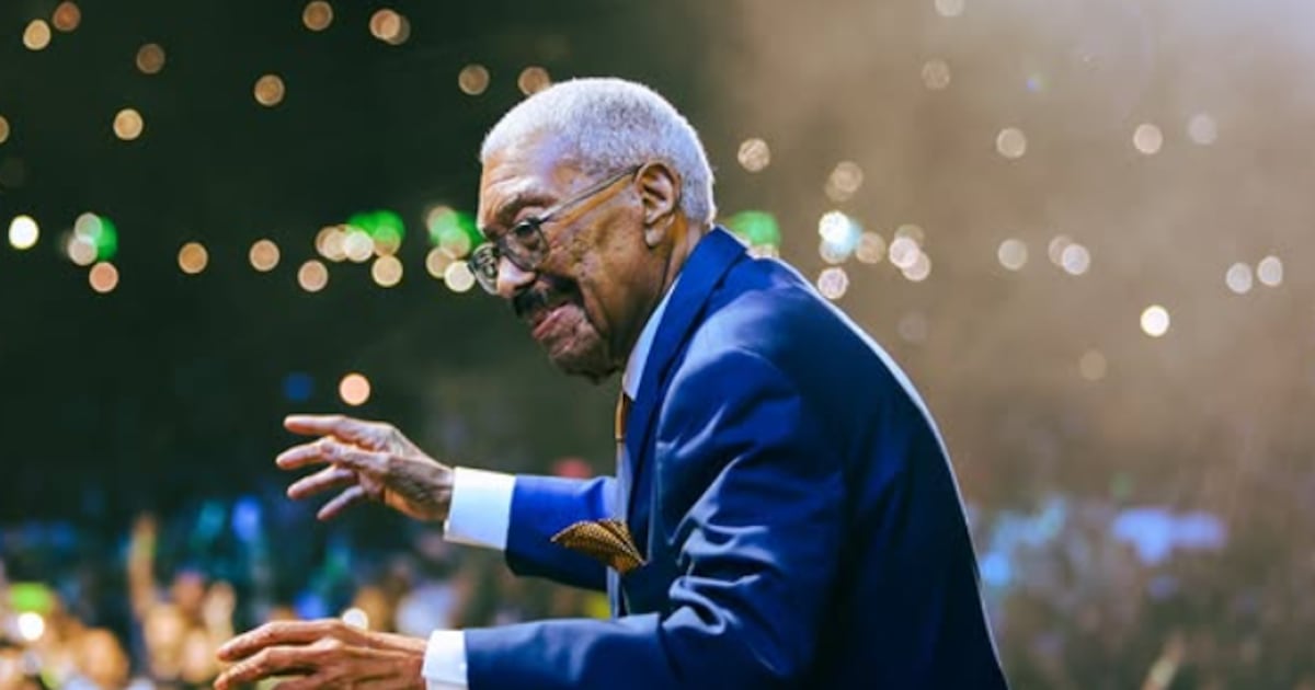 Muere Rafael Ithier El legado immortal del Gran Combo QFGGDUGPVVFH5JP67NEN4THRG4