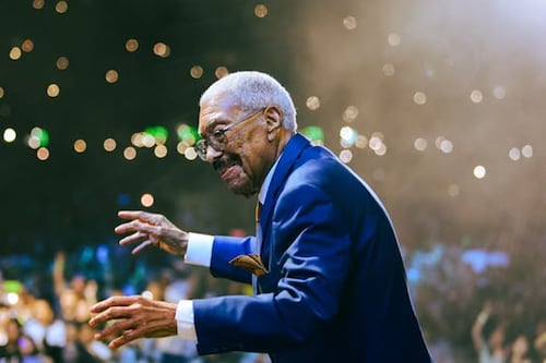 Figuras públicas lamentan la muerte de Rafael Ithier, fundador de El Gran Combo