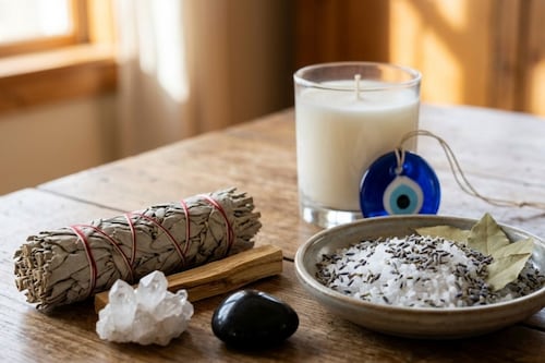 Mhoni Vidente alerta por envidias y malas energías: así puedes protegerte esta Semana Santa