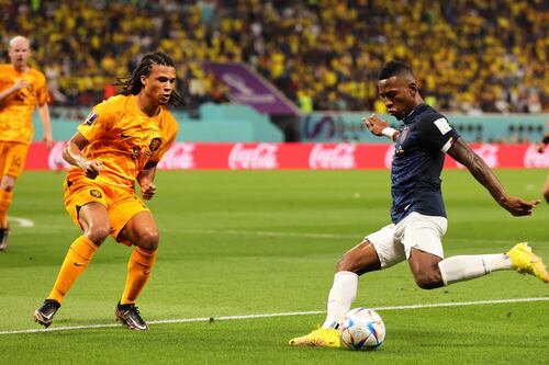 Qatar 2022: El Mundial dónde se han jugado más tiempo extra