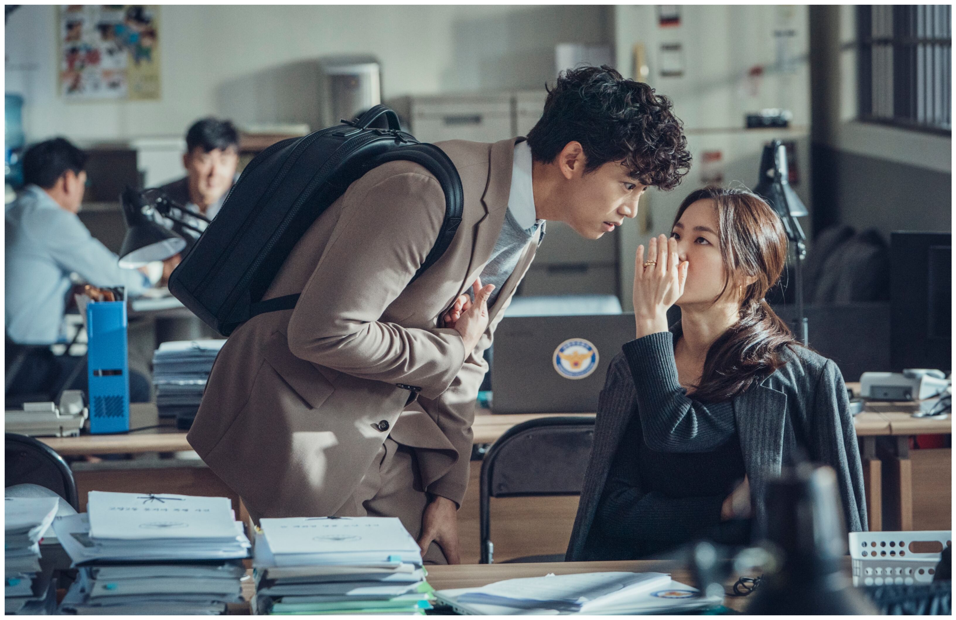 Series coreanas que puedes ver una y otra vez