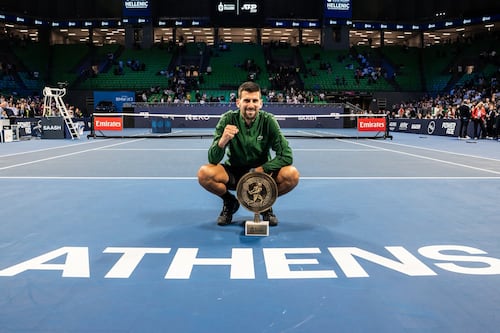 ¿Cuánto sabes sobre Novak Djokovic?