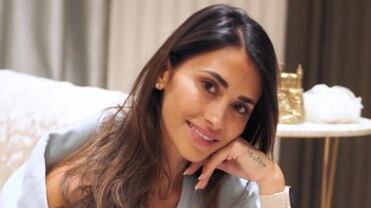 Antonela Roccuzzo / Instagram