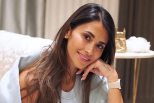 Antonela Roccuzzo dedica posteo de Instagram a su mejor amiga: “Te amo y te extraño”