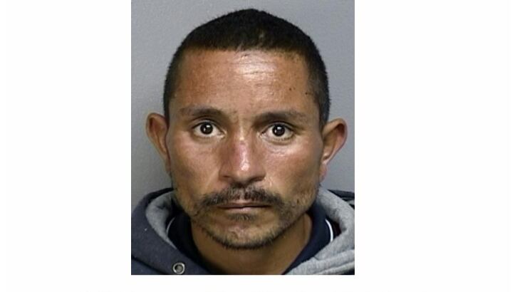 Carlos M. Soto Rodríguez.