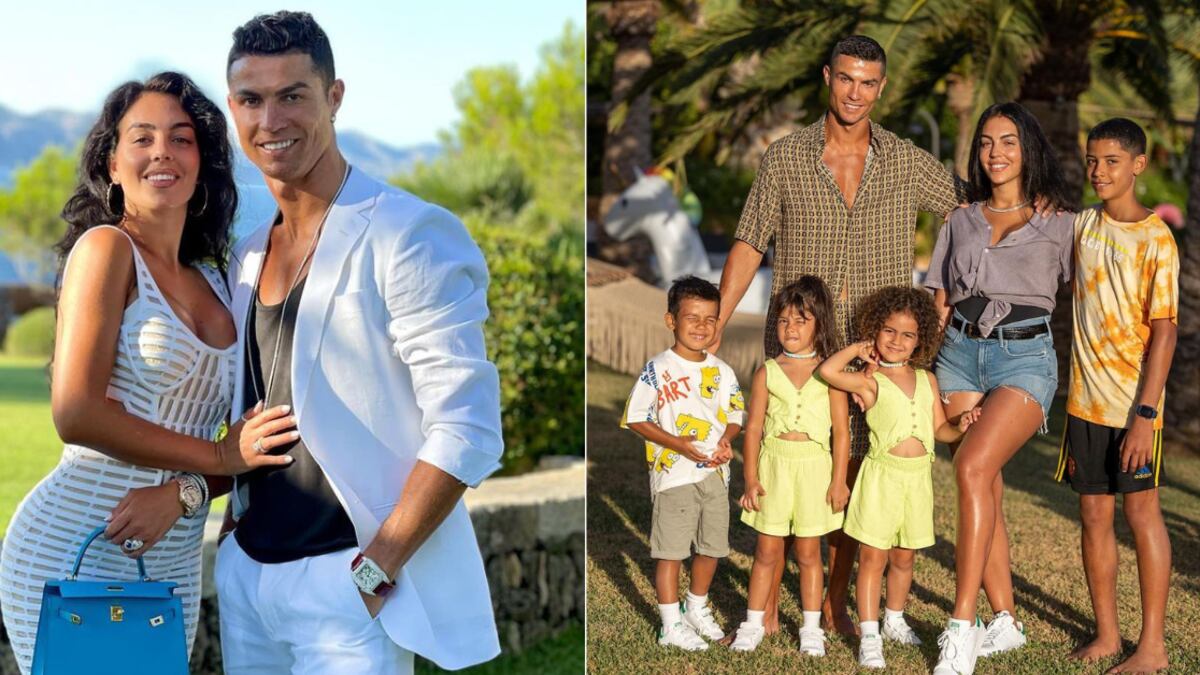 Alana se robó los corazones de los internautas con un divertido gesto.