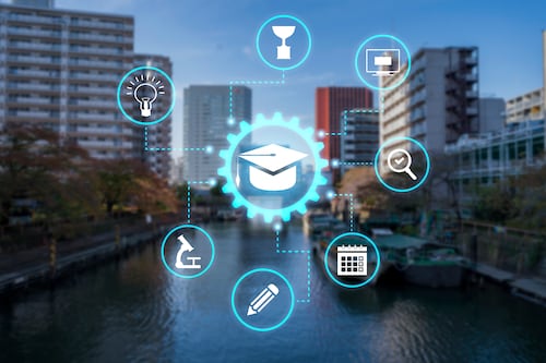 ¿Hacia dónde va el aprendizaje en 2026?