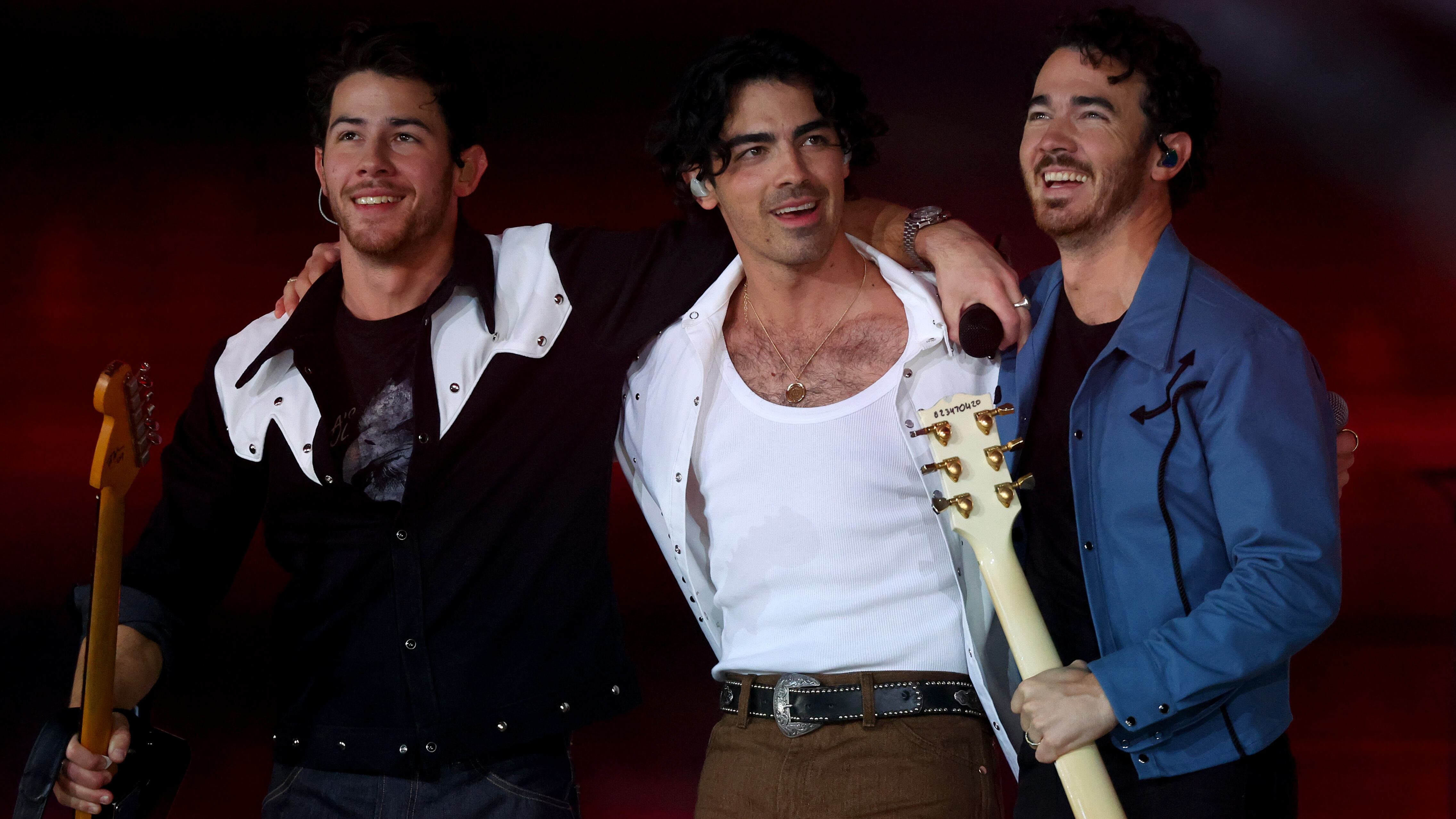 El trío anunció su nueva gira en México para 2024.