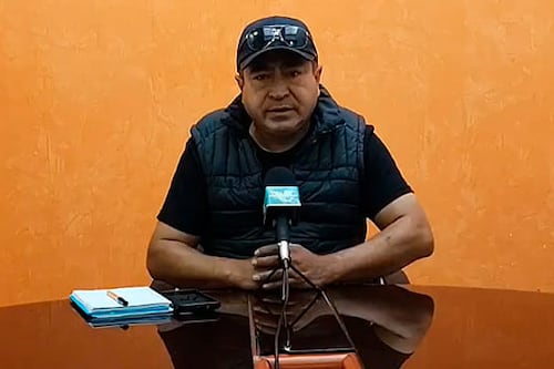 Violencia contra comunicadores: Asesinan a octavo periodistas en México en lo que va del año