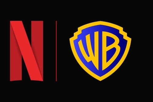 Netflix busca crear el mayor catálogo de entretenimiento con compra de Warner Bros. Discovery