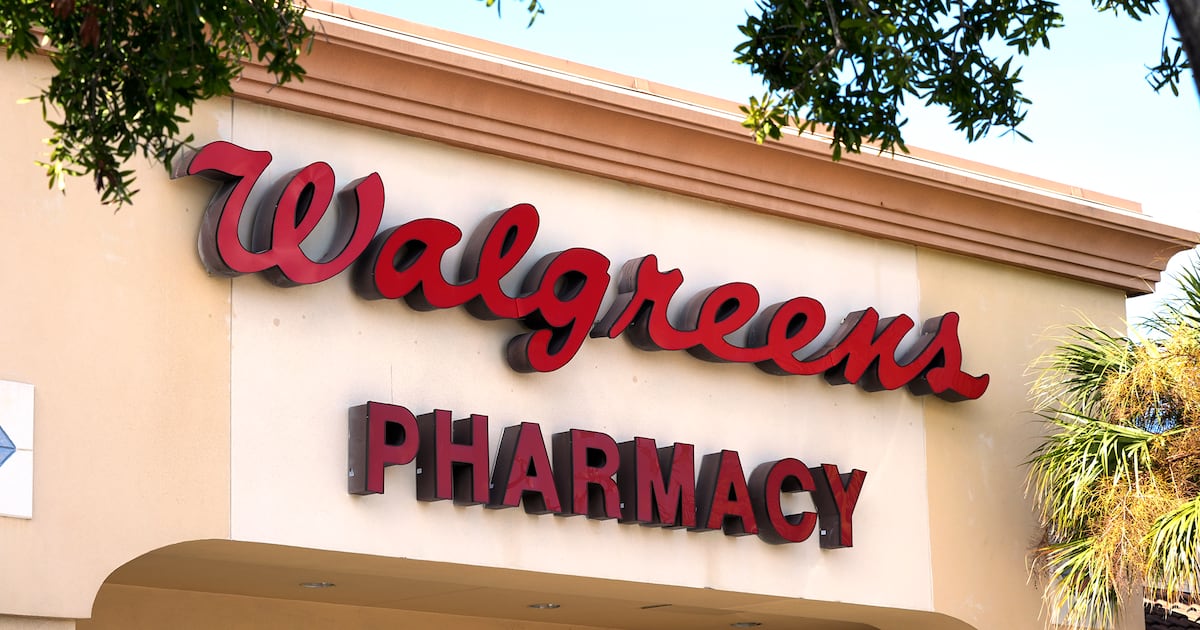 Líderes empresariales de Puerto Rico alertan sobre riesgos de incluir a Walgreens en el Plan Vital