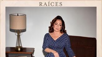 Gloria Estefan presenta nuevo disco.