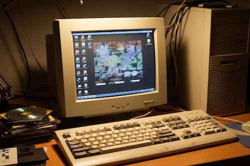 Si, tu PC puede seguir funcionando perfectamente luego de 10 años: Este es el motivo