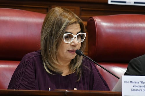 Senado se reúne con jefes de agencias para atender casos de menores en condiciones infrahumanas