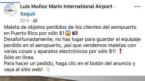 aeropuerto