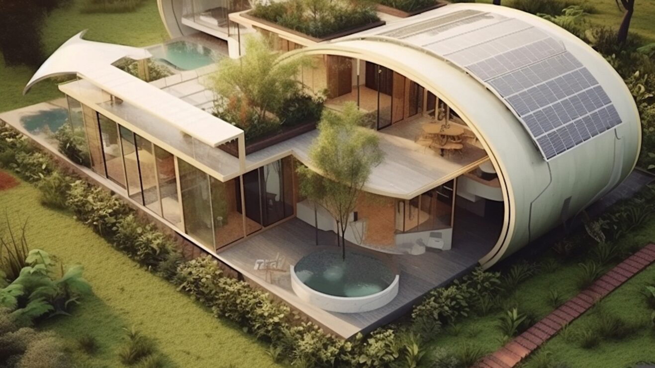 Cosecha de agua de lluvia