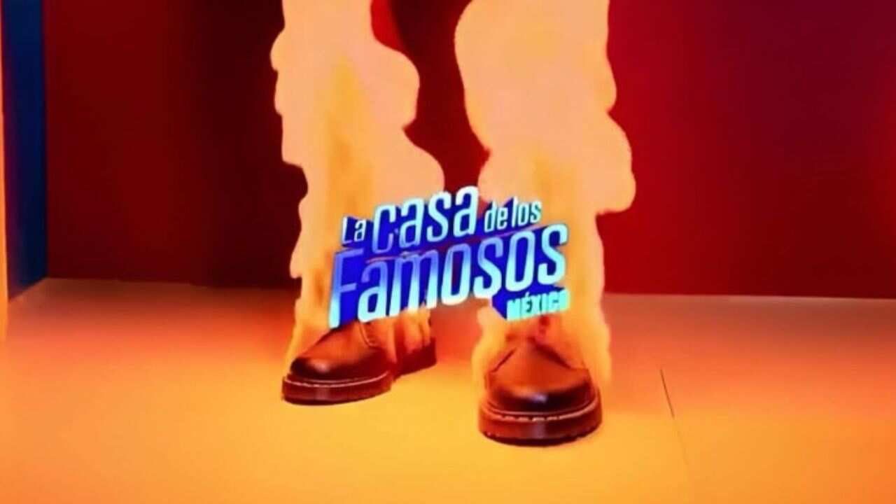La Casa de los Famosos México 3