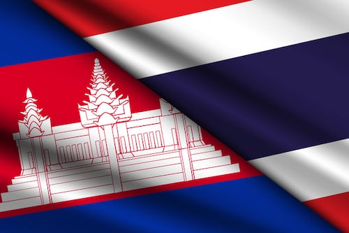 Tailandia y Camboya registran al menos 10 muertos en nuevos enfrentamientos fronterizos