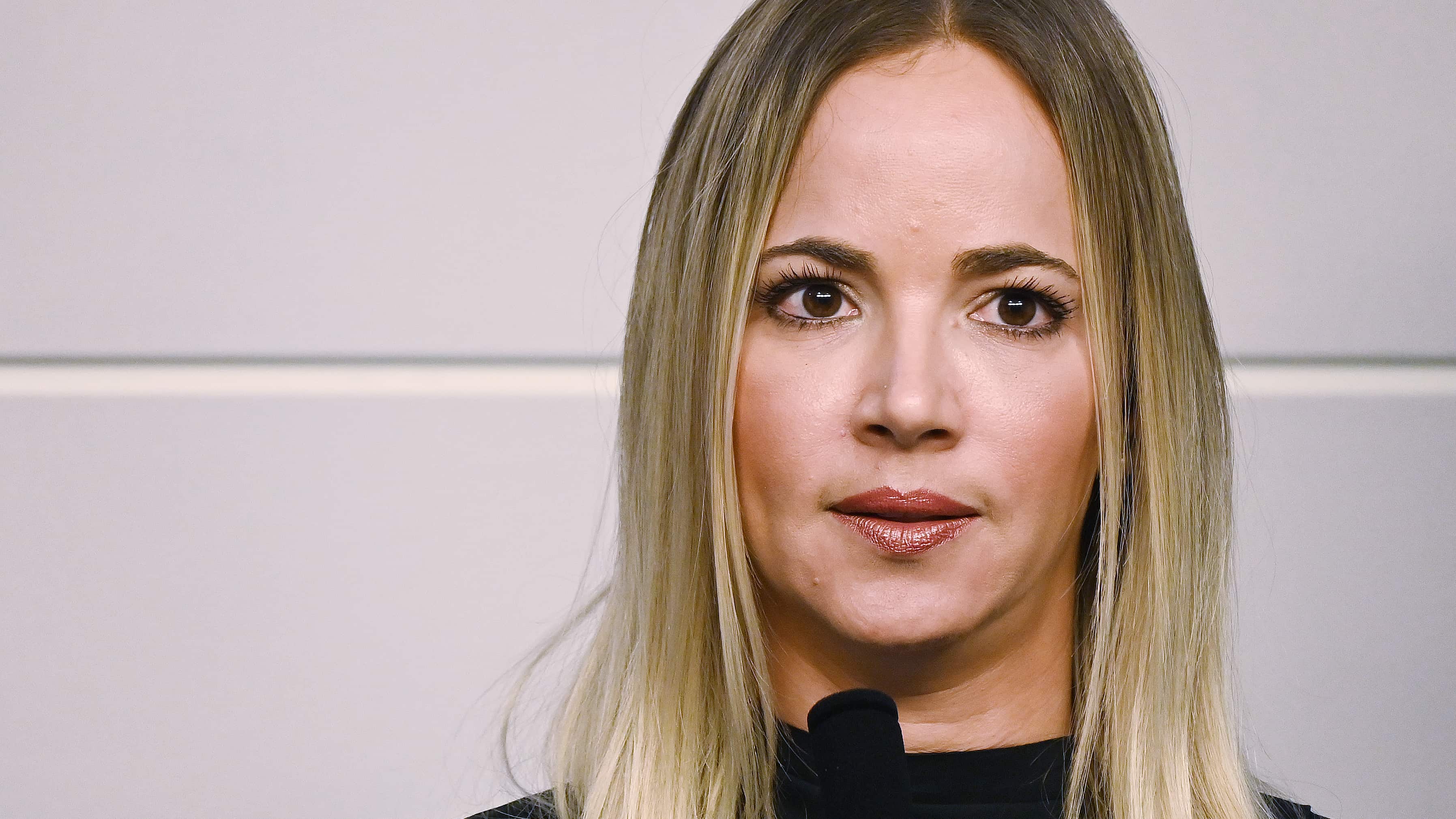 Propuesta de la senadora Joanne Rodriguez Veve para utillizar los fondos del barrilito para sufragar el fondo de retiro de la policía.