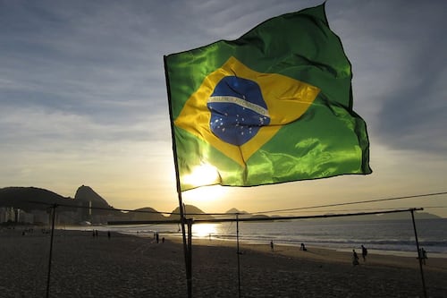 Al menos seis muertos y más de 750 heridos por un tornado en el sur de Brasil