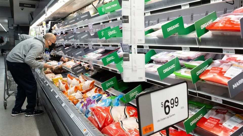 Alta inflación registrada en Estados Unidos|Foto: Referencial