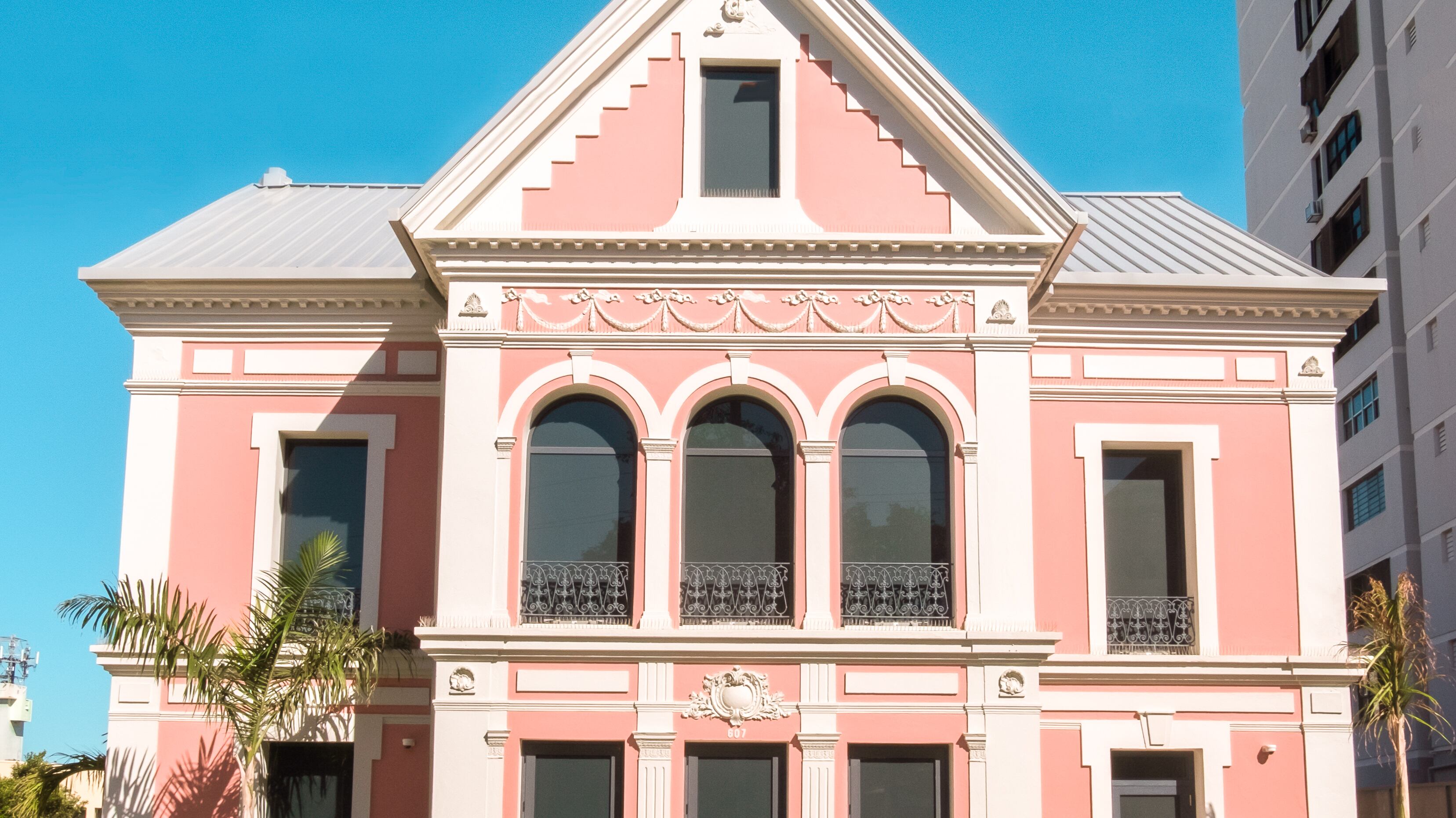 Museo de Arte y Diseño de Miramar (MADMi).