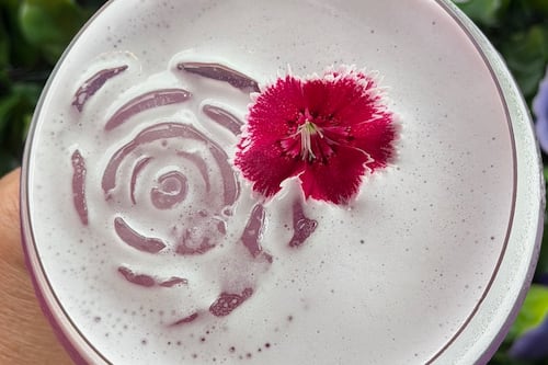 Rooftop con vista espectacular, platos que invitan a volver y coctelería de altura