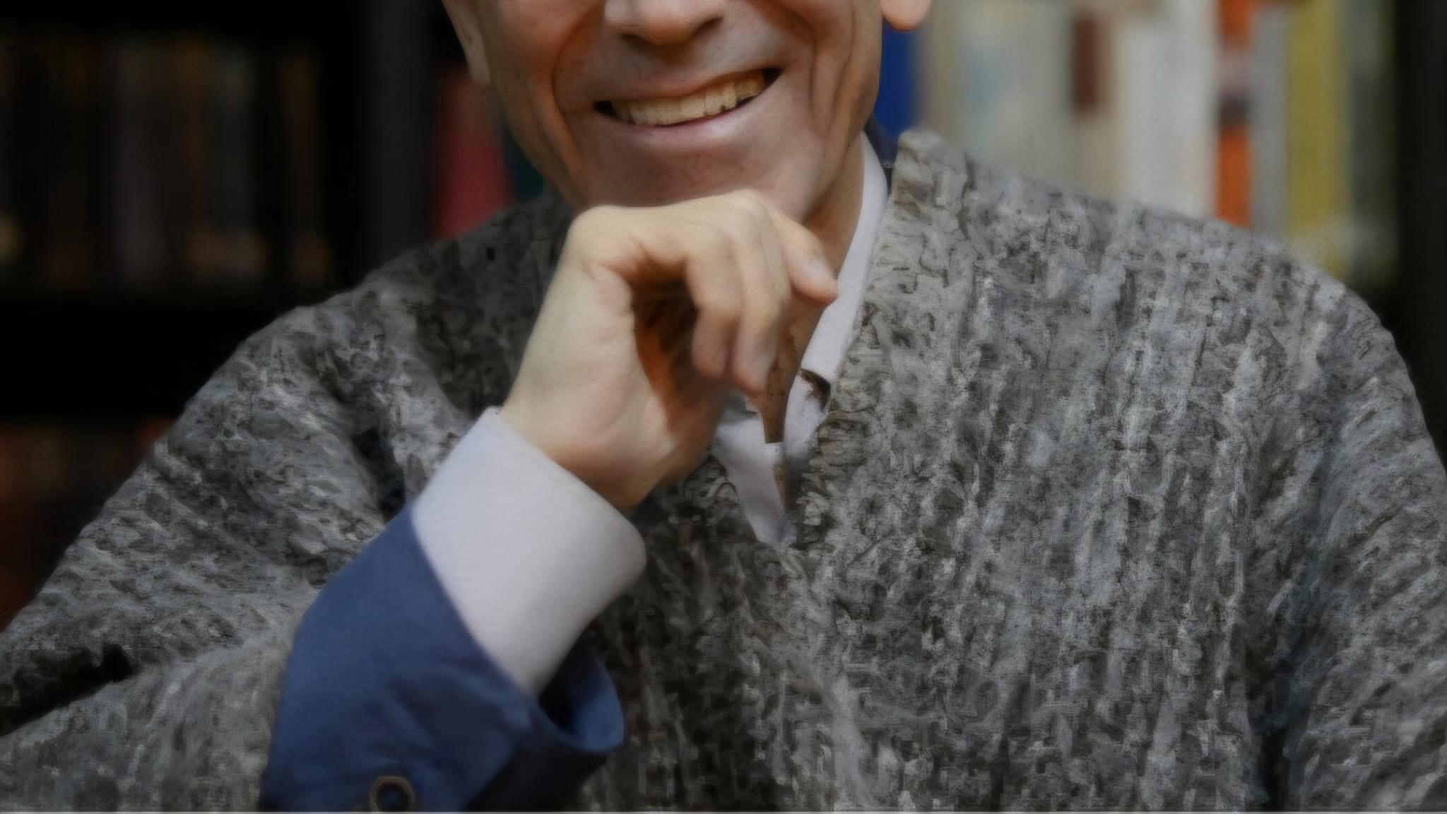 Reflexionará sobre el legado del jesuita Fernando Picó y la urgencia de promover una cultura de paz