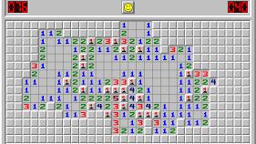 Así lucía el videojuego.