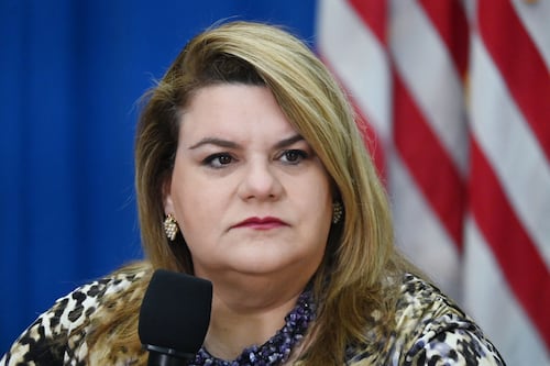 Gobernadora realiza múltiples nombramientos para la rama judicial y otras vacantes