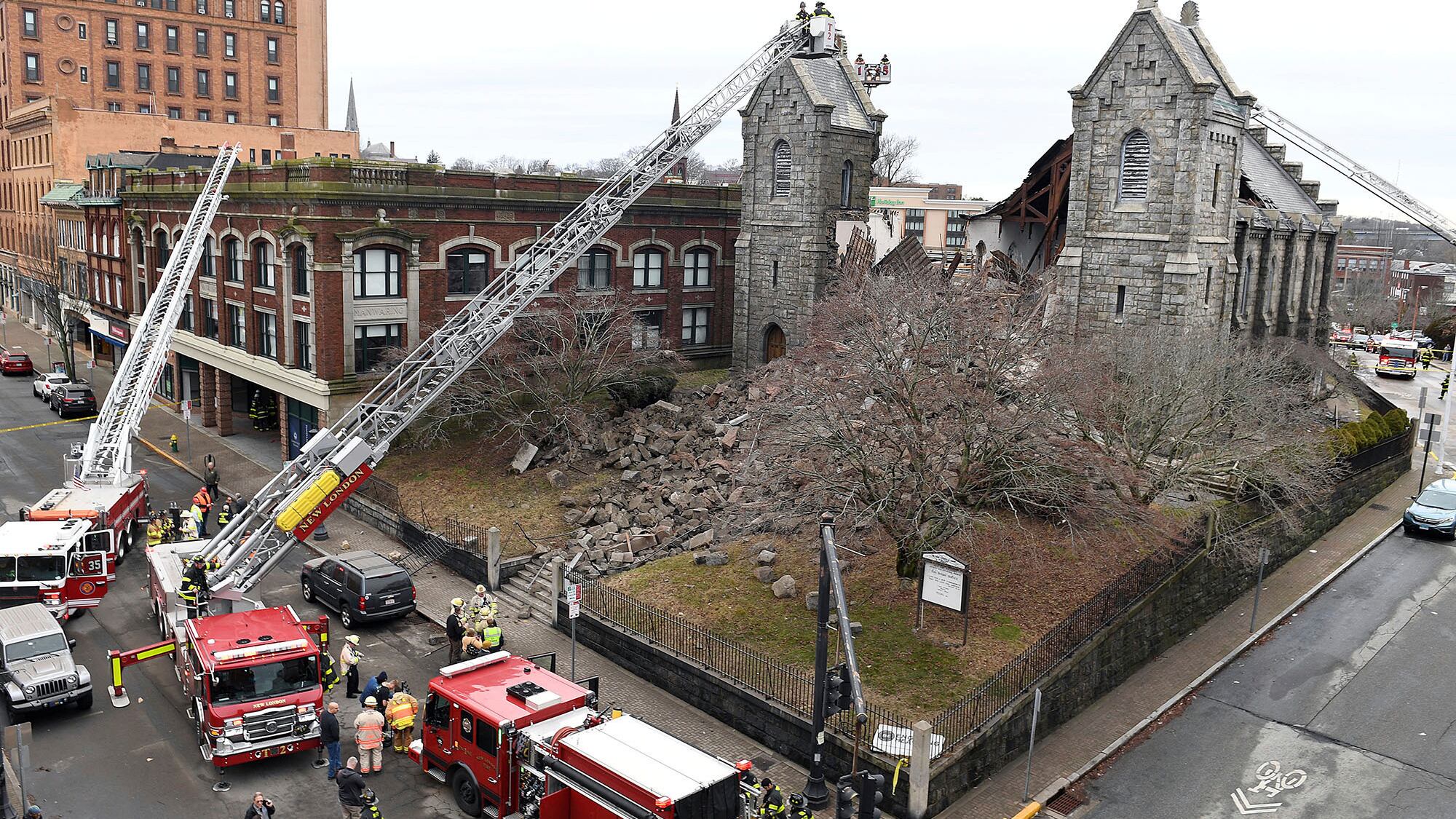 Primera Iglesia Congregacional