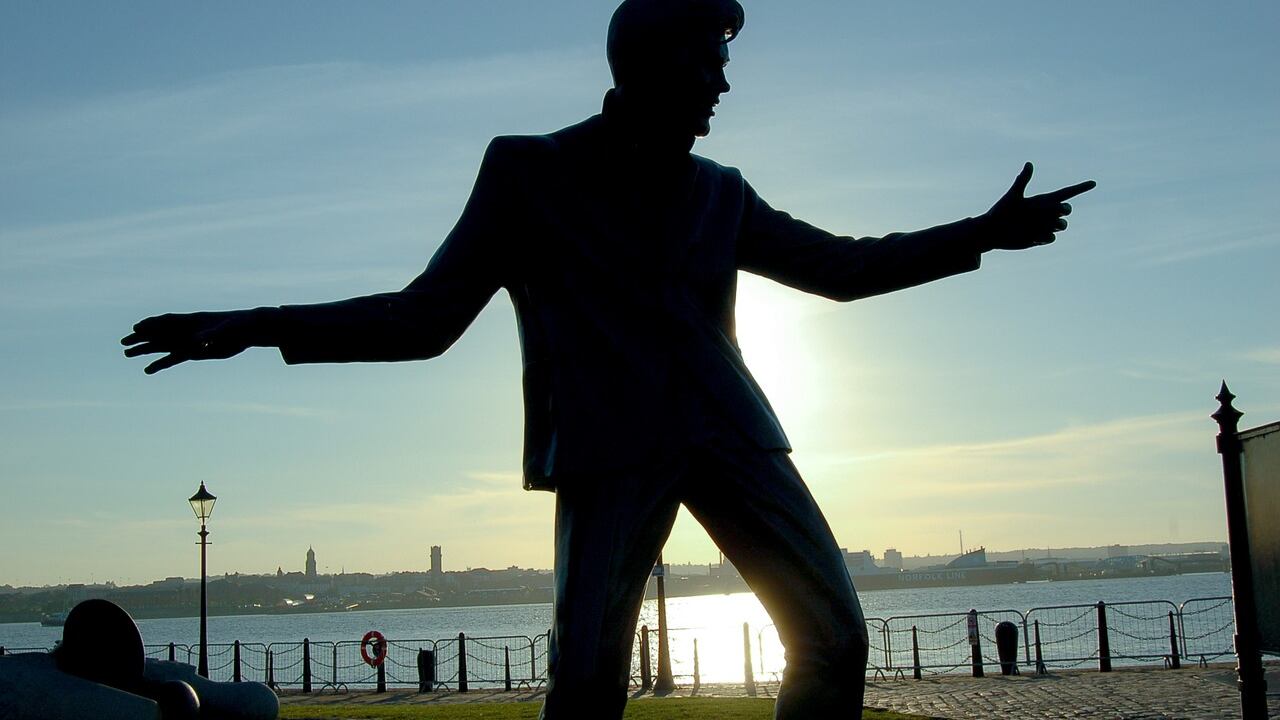 Elvis Presley / Pixabay