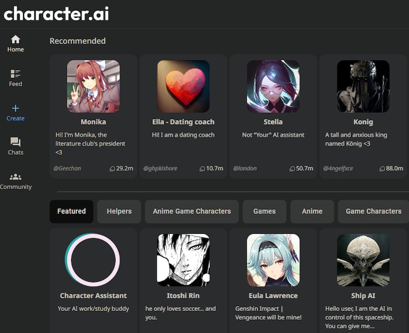 Character.AI